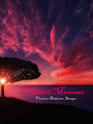 cover image of Heated Moments